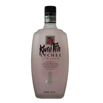 Kwai Feh Lychee Liqueur